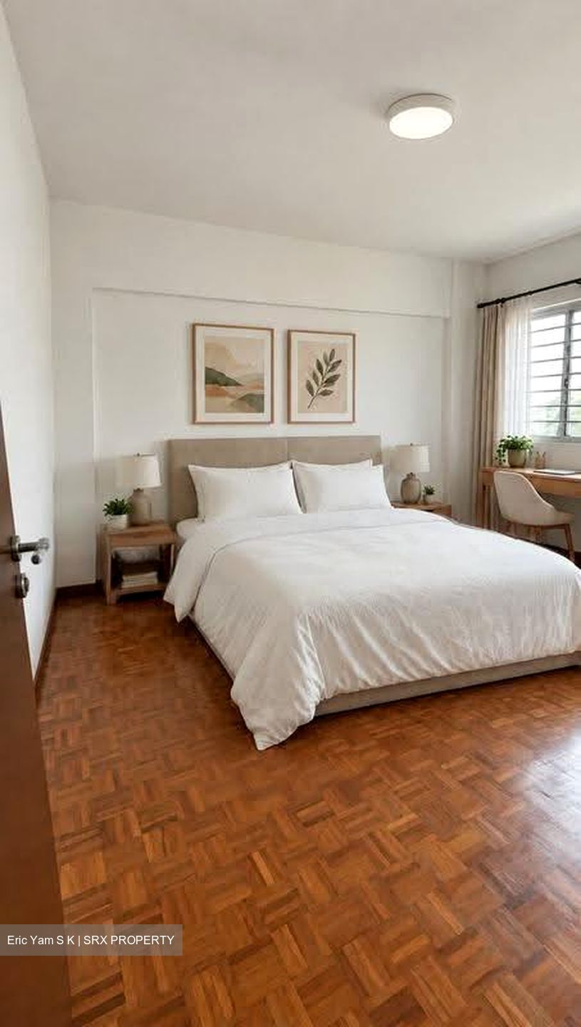 Lagoon View (D15), Apartment #633748811